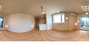 Nレジデンス1 201 【千葉県塚田駅】 の外観写真