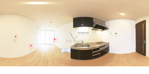 DEN FLAT大畑町 203 【兵庫県西宮北口駅】 の外観写真