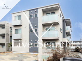 DEN FLAT大畑町 203 【兵庫県西宮北口駅】 の外観写真