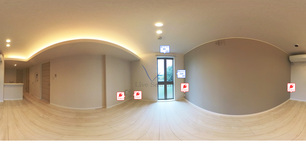 プレミアメゾン戸田 306 【埼玉県戸田駅】 の外観写真