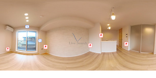 Nレジデンス1 202 【千葉県塚田駅】 の外観写真