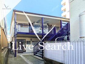 むつき荘 202 【福岡県高宮駅】 の外観写真