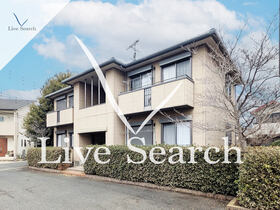 タウンコートD 201 【茨城県水戸駅】 の外観写真