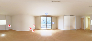 ブリーズ　コート 101 【奈良県近鉄奈良線「大和西大寺」駅】 の外観写真