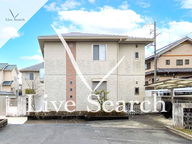 ブリーズ　コート 101 【奈良県近鉄奈良線「大和西大寺」駅】 の外観写真