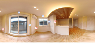 Nレジデンス1 203 【千葉県塚田駅】 の外観写真