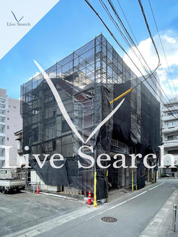 インスパイヤー大濠 301 【福岡県大濠公園】 の外観写真