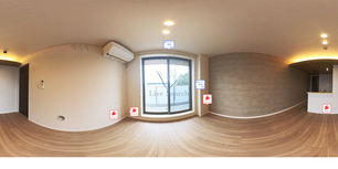 プレミアメゾン戸田 305 【埼玉県戸田駅】 の外観写真