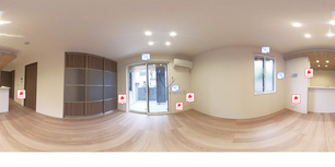 ナティ　サウス 101 【大阪府大阪メトロ千日前線　北巽駅】 の外観写真