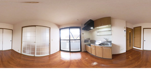 ジュピターズB 202 【埼玉県川越線　西川越駅】 の外観写真