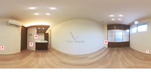 ナティ　サウス 102 【大阪府大阪メトロ千日前線　北巽駅】 の外観写真