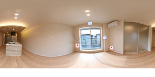 Nレジデンス1 206 【千葉県塚田駅】 の外観写真