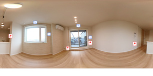 Nレジデンス1 301 【千葉県塚田駅】 の外観写真