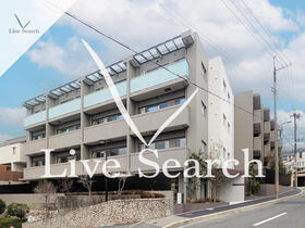 ミレーネ神戸住吉本町 003 【兵庫県住吉駅】 の外観写真