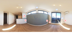 セゾレーナ 302 【埼玉県加茂宮】 の外観写真