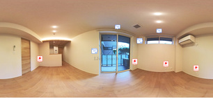 リコラータ 101 【東京都千川駅】 の外観写真