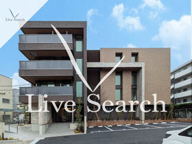 リコラータ 101 【東京都千川駅】 の外観写真