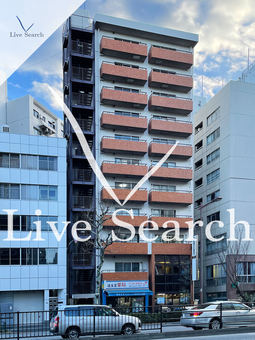 ハイツ神田岩本町 908 【東京都岩本町駅】 の外観写真