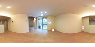 リコラータ 106 【東京都千川駅】 の外観写真