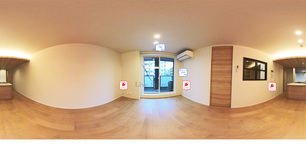 リコラータ 203 【東京都千川駅】 の外観写真