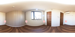 セゾレーナ 303 【埼玉県加茂宮】 の間取り図