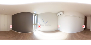 セゾレーナ 201 【埼玉県加茂宮】 の間取り図