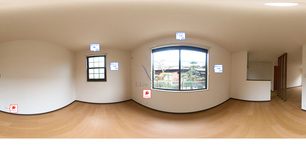 ラフォーレ野出 A101 【大阪府泉佐野駅】 の間取り図