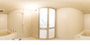 アバニティー貴生川 203 【滋賀県貴生川駅】 の間取り図