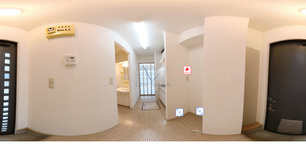 アートハイム中幸 102 【神奈川県JR川崎駅】 の間取り図