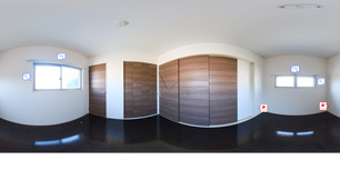 リブズ菊池Ⅲ 202 【熊本県バス 鉄工団地通り下車 徒歩2分】 の間取り図