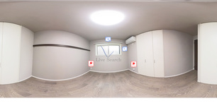 クレスティーク 202 【東京都立川駅】 の間取り図