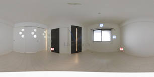 エンクレスト薬院Ⅱ 202 【福岡県薬院駅】 の間取り図