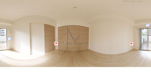 クラシオン荒江 107 【福岡県別府駅】 の間取り図