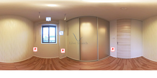 プラミリー大野城 202 【福岡県下大利】 の間取り図