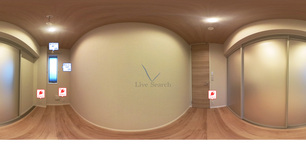 プラミリー大野城 301 【福岡県下大利】 の間取り図