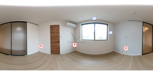 シャーメゾン黒田 101 【和歌山県和歌山駅】 の間取り図