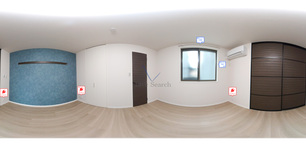 シャーメゾン黒田 103 【和歌山県和歌山駅】 の間取り図