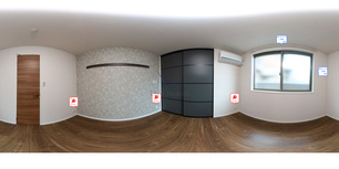 シャーメゾン黒田 105 【和歌山県和歌山駅】 の間取り図