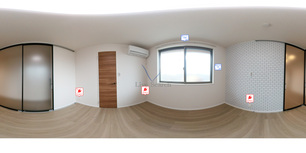 シャーメゾン黒田 201 【和歌山県和歌山駅】 の間取り図