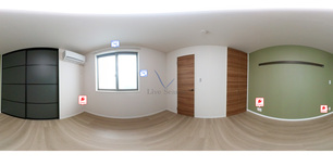 シャーメゾン黒田 202 【和歌山県和歌山駅】 の間取り図