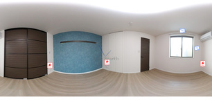 シャーメゾン黒田 203 【和歌山県和歌山駅】 の間取り図