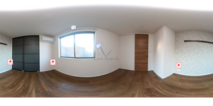 シャーメゾン黒田 205 【和歌山県和歌山駅】 の間取り図