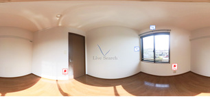 フロレスタ高円 202 【奈良県京終駅】 の間取り図