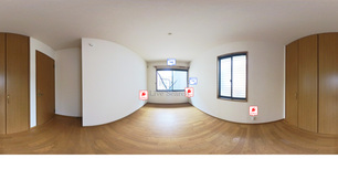 北六甲台一戸建10 1 【兵庫県	福知山線 西宮名塩駅 阪急バス16分、北六甲台鍋倉公園前 バス停 徒歩6分  】 の間取り図