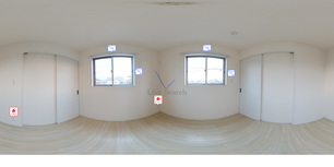 東佐野アパート 201 【大阪府阪和線　東佐野駅　徒歩3分】 の間取り図