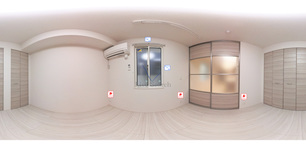 スペチアーレ小松 102 【大阪府阪急阪急京都線「上新庄」駅 徒歩9分京都線「上新庄」駅 徒歩9分】 の間取り図