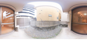 シャーメゾン美章園 101 【大阪府 美章園駅】 の間取り図