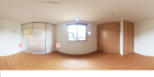 プリムローズ B102 【奈良県ＪＲ奈良線「平城山」駅】 の間取り図