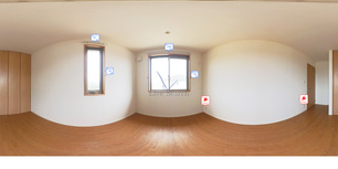 プリムローズ B202 【奈良県ＪＲ奈良線「平城山」駅】 の間取り図