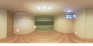 ルピア 102 【埼玉県西川口駅】 の間取り図